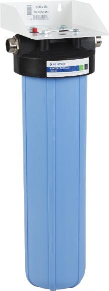 Атолл магистральный фильтр I-12BB-p STD