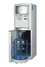 Ecotronic M8-LX white-silver