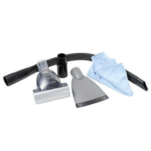 Набор насадок для автомобиля Electrolux KIT 09