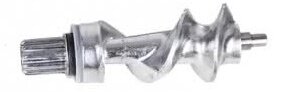 Шнек для мясорубок PHILIPS HR2708-HR2714 Шнек для мясорубок PHILIPS HR2708-HR2714