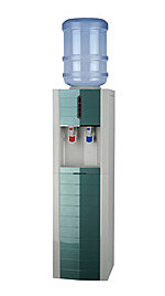BioFamily WD-2212 LS бирюзовый