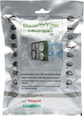 Фильтр Bosch Бионик "AirFresh System" BBZ11BF Фильтр Bosch Бионик "AirFresh System" BBZ11BF