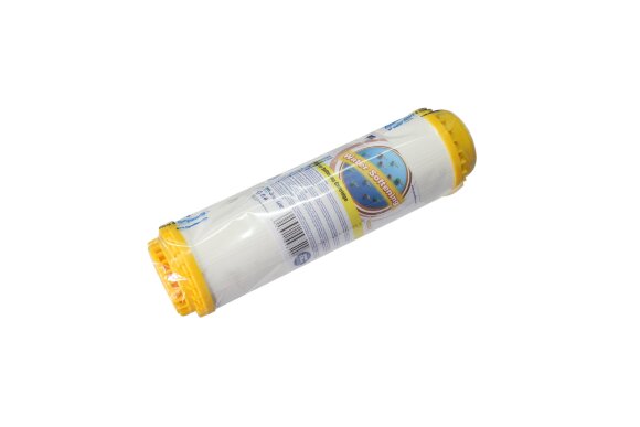 Aquafilter FCCST, 10SL Умягчающий картридж с ионообменной смолой