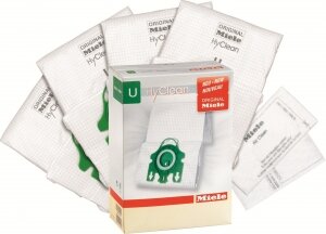 ПЫЛЕСБОРНИКИ MIELE TYP U HYCLEAN