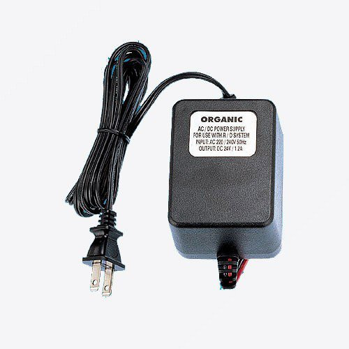Гейзер Блок питания для помпы 50 GPD 24V1.5A
