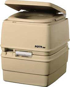 Биотуалет "Porta Potti High"