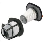 Комплект фильтров Electrolux EF142 для пылесосов UltraPower