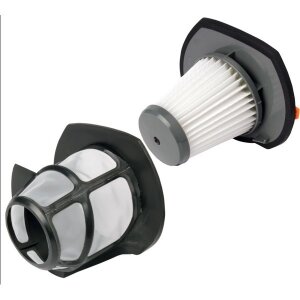 Комплект фильтров Electrolux EF142 для пылесосов UltraPower Комплект фильтров Electrolux EF142 для пылесосов UltraPower