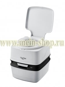 Биотуалет "Porta Potti Qube 165" Биотуалет "Porta Potti Qube 165"