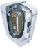 WaterBoss 900 емкость со смолой для фильтра
