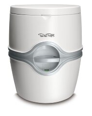 Биотуалет Porta Potti 565P Поршневой смыв Биотуалет Porta Potti 565P Поршневой смыв