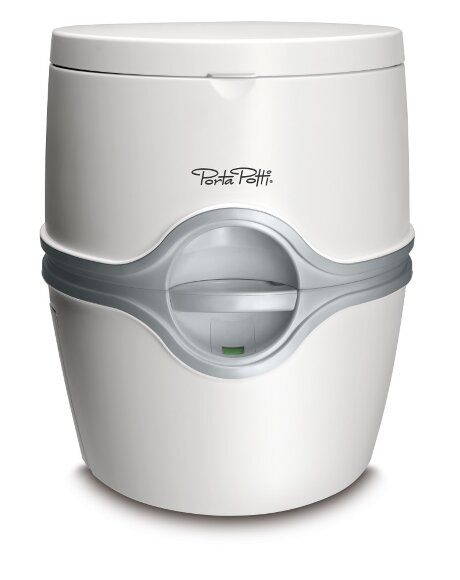Биотуалет Porta Potti 565P Поршневой смыв Биотуалет Porta Potti 565P Поршневой смыв