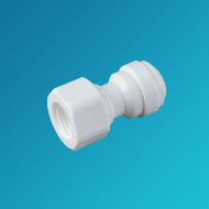 Гейзер Переходник JG 1/4"х1/4" Гейзер Переходник JG 1/4"х1/4"