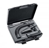 Miele SCC10 CarCare Комплект насадок CarCare для всех моделей пылесосов Miele