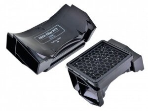 НЕРА фильтр Samsung DJ97-01119C для пылесосов SC 87xx, SC 86xx