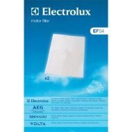 Универсальный микрофильтр Electrolux EF54 - комплект 2 шт. Универсальный микрофильтр Electrolux EF54 - комплект 2 шт.