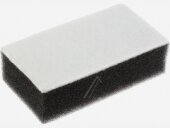 Фильтр Выходной губчатый Samsung DJ63-01015A для пылесосов SD94 Фильтр Выходной губчатый Samsung DJ63-01015A для пылесосов SD94