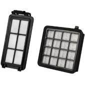 Набор фильтров Electrolux EF124B для пылесосов AeroPerformer Z99xx, z9900, z9910, z9920, z9930, z9940