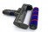 Турбощетка для пылесоса Dyson с мягким валиком (Fluffy) V8, SV10, V7, SV12, SV11, SV14, V10, V11,