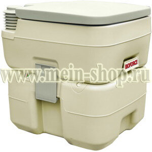 Биотуалет Compact WC 12-20VD