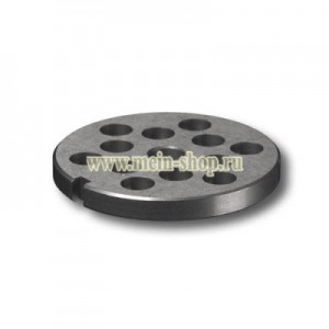 Решетка крупная  для мясорубок Braun 7000909 2