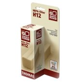Hepa фильтр для пылесоса Thomas Twin