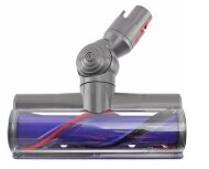 Турбощетка Dyson 967483-04 с прямым приводом, для моделей V10, SV12 Турбощетка Dyson 967483-04 с прямым приводом, для моделей V10, SV12