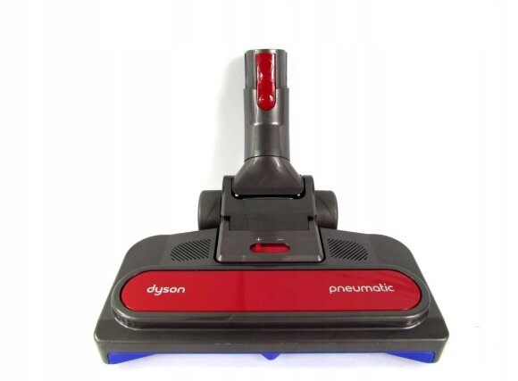 Пневмощетка Pneumatic пол-ковер для пылесоса Dyson универсальная с автоматическим переключением