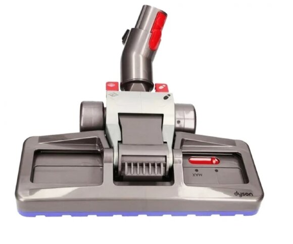 Насадка для пылесоса пол-ковер Dyson 967372-01 для пылесосов серии BIGBALL