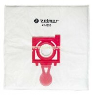 Набор мешков для пыли + фильтр Zelmer SAFBAG 49.4200 Набор мешков для пыли + фильтр Zelmer SAFBAG 49.4200