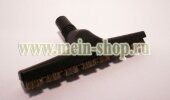 НАСАДКА (ЩЕТКА) ПАРКЕТНАЯ ДЛЯ ПЫЛЕСОСА ZELMER 49.9500