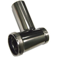 Корпус мясорубки Bosch, для MFW4.. 00753384 Корпус мясорубки Bosch, для MFW4.. 00753384