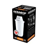 Модуль сменный фильтрующий Аквафор А6 Модуль сменный фильтрующий Аквафор А6