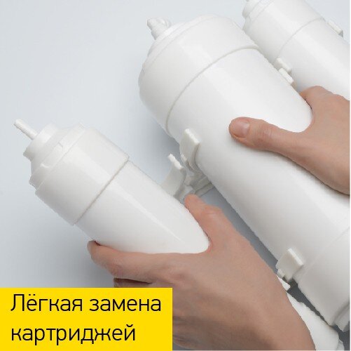 Prio Новая Вода  OD310
