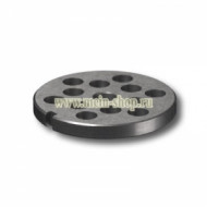 Решетка крупная  для мясорубок Braun 7000909