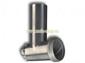 Корпус шнека для мясорубок Braun 7000906