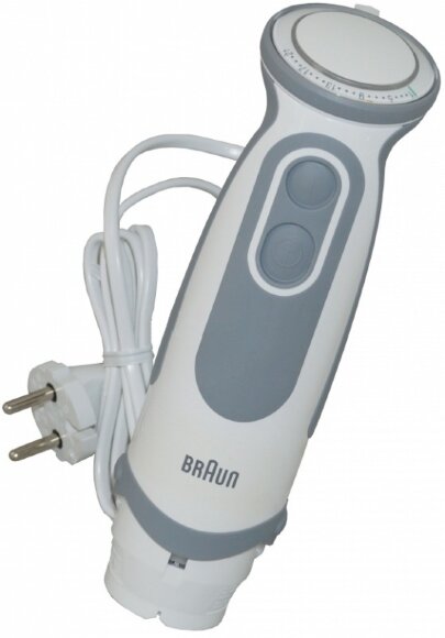 МОТОРНЫЙ БЛОК (1000W) ДЛЯ БЛЕНДЕРА BRAUN 7322112304