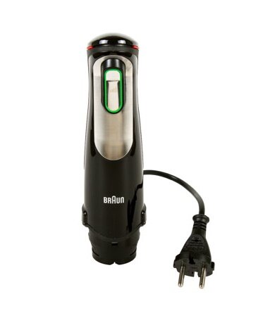 МОТОРНЫЙ БЛОК (750W) ДЛЯ БЛЕНДЕРА BRAUN 7322114384