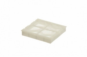 Сетчатый фильтр Bosch, моющийся, для BX11.., VSX12..00603600 