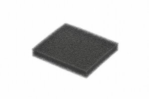 Защитный поролоновый фильтр Bosch для BX11.., VSX12..  00608113