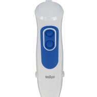 Моторная часть 700W к блендерам Braun (BR7322115784)