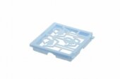 Рамка моторного фильтра Bosch для BX11.., VSX12..00642880 Рамка моторного фильтра Bosch для BX11.., VSX12..00642880