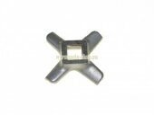 Нож для мясорубки Kenwood MG510, MG450, MG470... Нож для мясорубки Kenwood MG510, MG450, MG470...