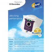 Пылесборник Electrolux E210 S-BAG Ultra Long Performance