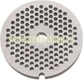 Решетка 3 мм. для мясорубок Kenwood KW696885 Решетка 3 мм. для мясорубок Kenwood KW696885