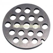 Решетка крупная для мясорубок Kenwood MG510, MG450, MG470...