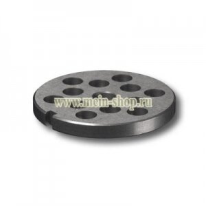 Решетка крупная  для мясорубок Braun 7000909 1