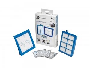 Electrolux USK10 Starter Kit для пылесосов Ultra Captic