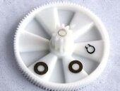 Шестерня большая к мясорубкам KENWOOD KW650740