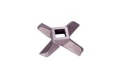 Нож для мясорубки Bosch pro 2000w, MFW45020, MFW66020, MFW67440, MFW 68600, MFW68640, MFW68660